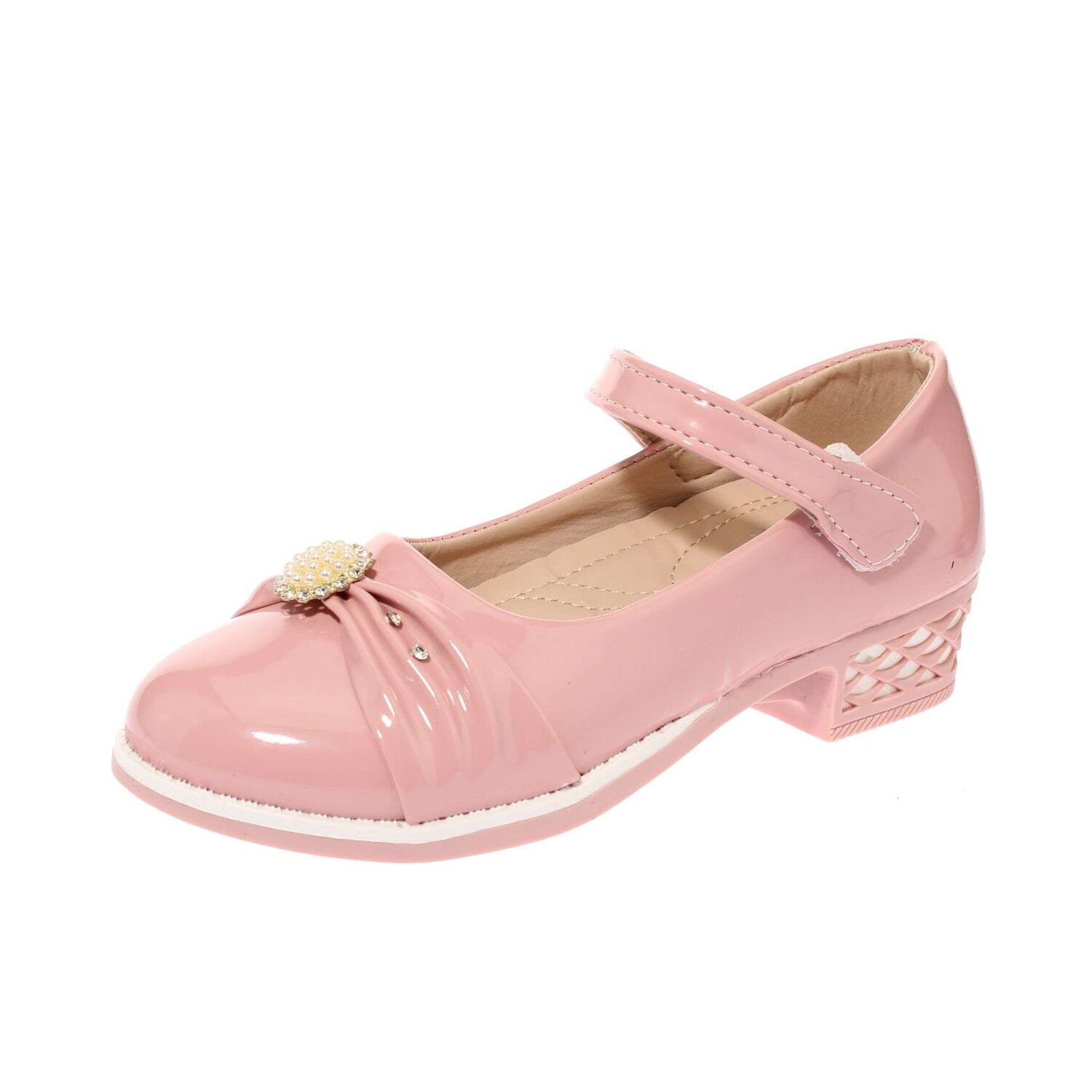 Zapato Rosa V&iacute;a Franca Art. 3cjr02472pink image number 0.0