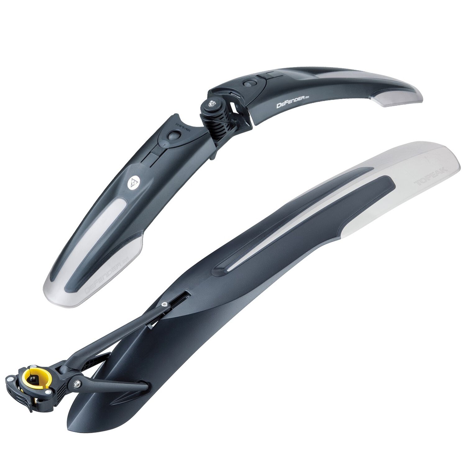 Tapabarros Topeak Trasero Delantero 27.5 Mtb M1-xc11 image number 1.0