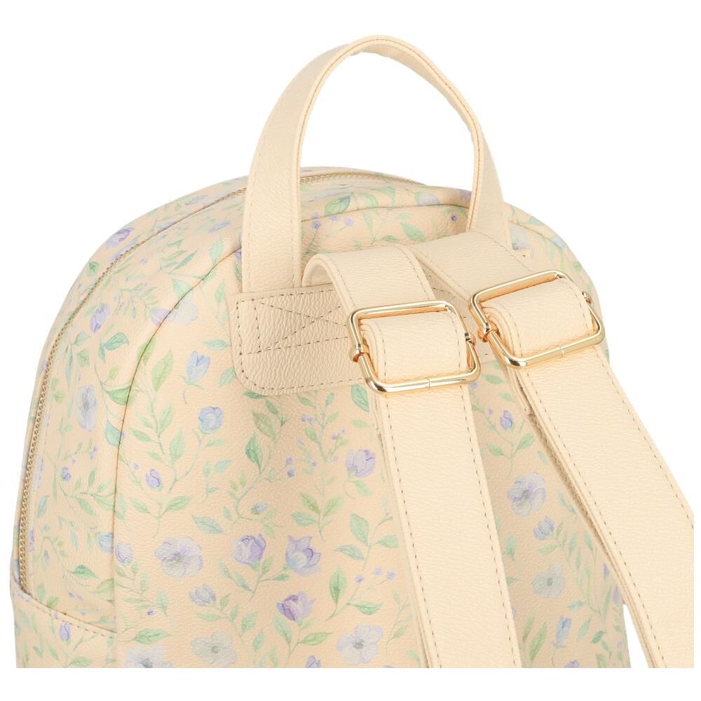 Mochila Secret Floriana Sc6 M Fores image number 4.0