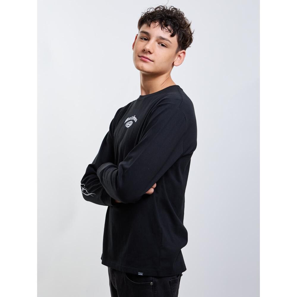 Polera Ni&ntilde;o Maui image number 3.0