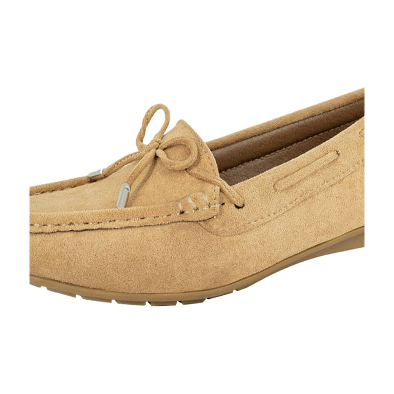 Mocasin Maubic Tostado Alquimia image number 3.0