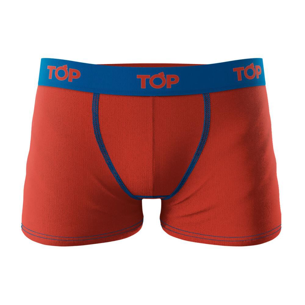 Pack Boxer Ni&ntilde;o Top image number 4.0