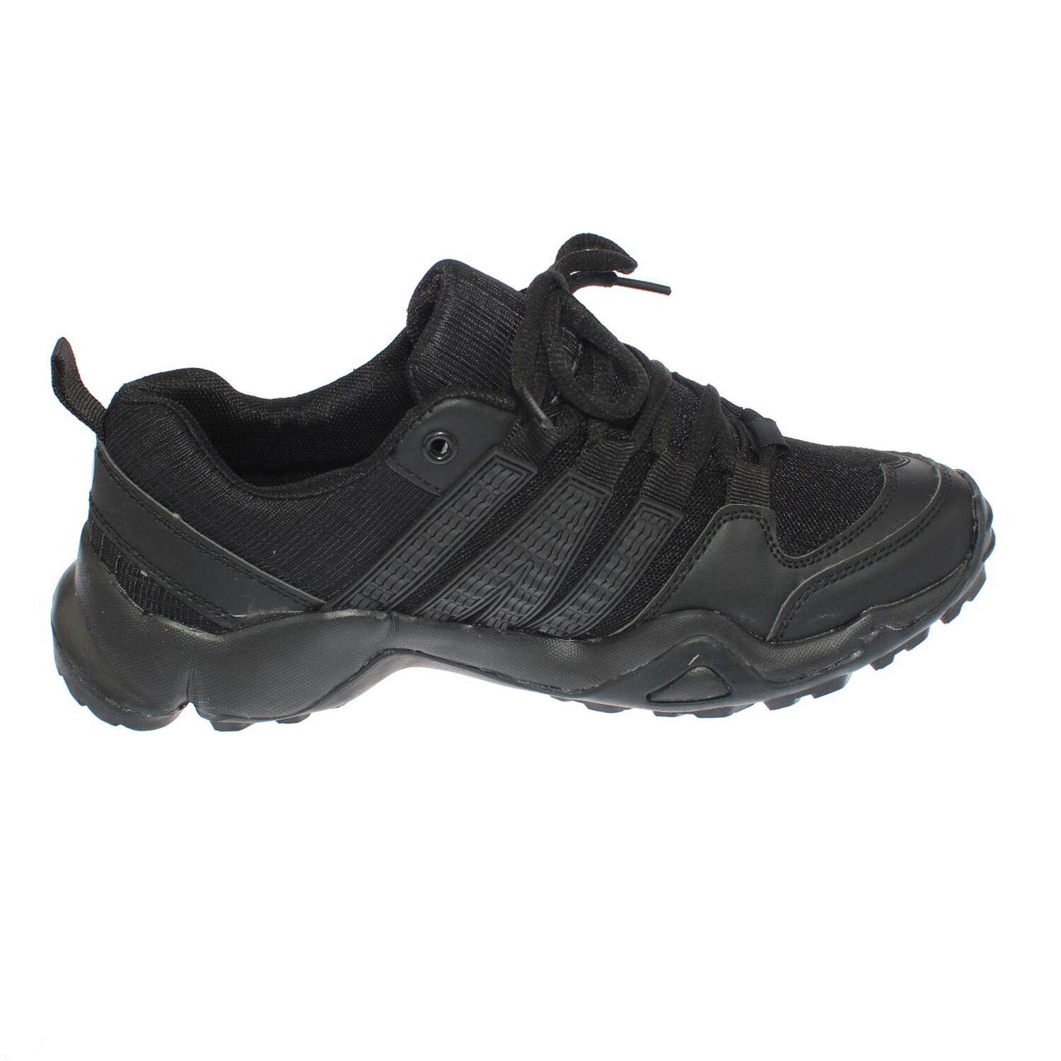 Zapatilla Negro Via Franca Art: 5yd2018504black image number 1.0