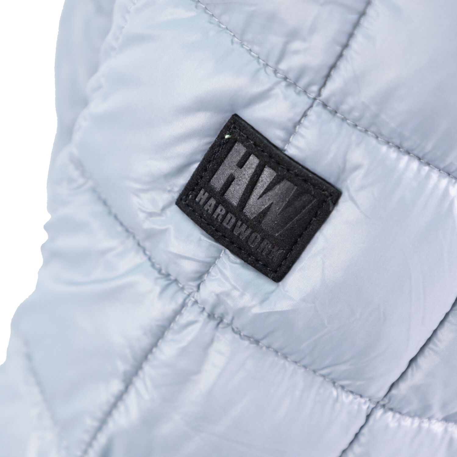Parka Insulada Hw Traveler Mujer Light Grey image number 4.0