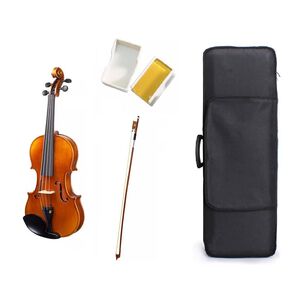 Violin Livorno Antique Solid 4/4 Liv-40