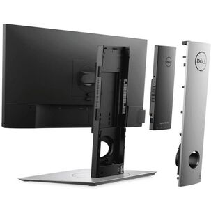 Kit Monitor + Pc Dell Optiplex 7070 Sff (i7-8va 16gb 256gb Ssd) Reacondicionado Grado A