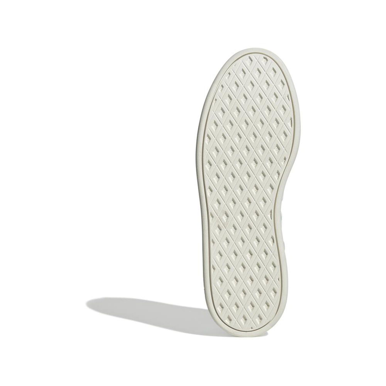 Zapatilla Urbana Mujer Adidas Breaknet Sleek Verde image number 5.0
