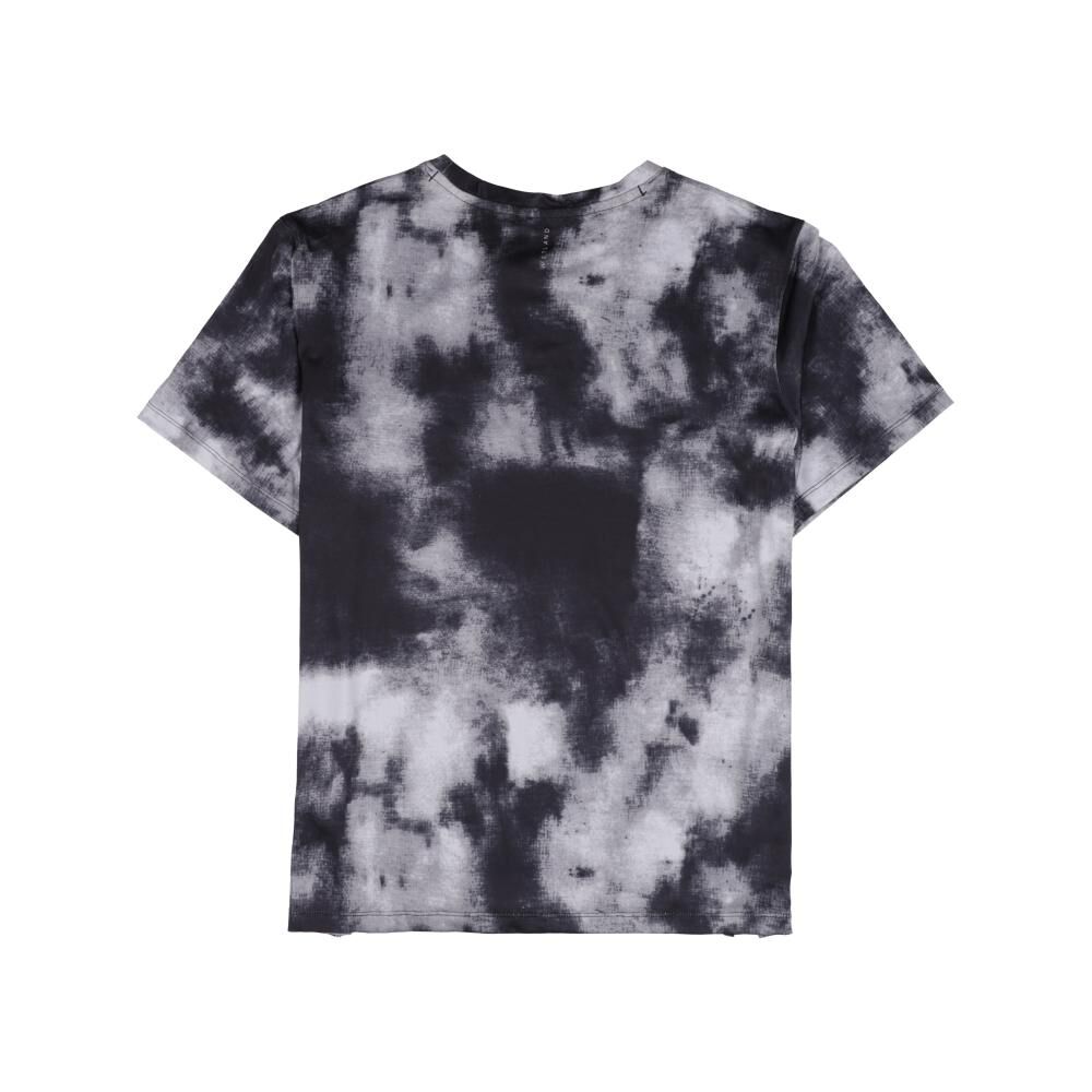 Polera Deportiva Hombre Wetland image number 1.0