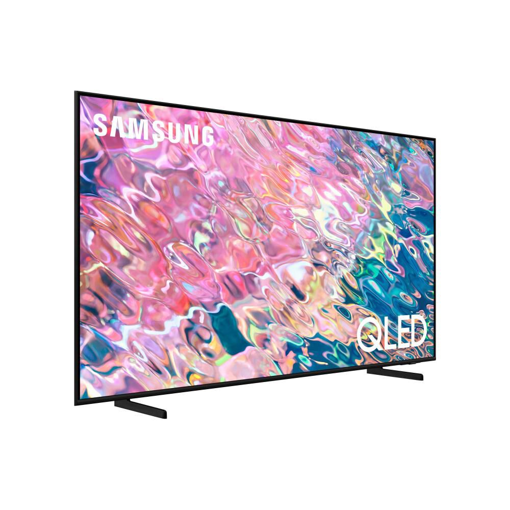 Qled 55" Samsung Q60B / Ultra HD 4K / Smart TV image number 2.0