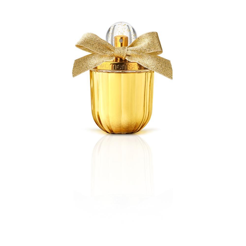 Perfume Mujer Gold Seduction Women Secret / 100 Ml / Eau De Parfum image number 0.0