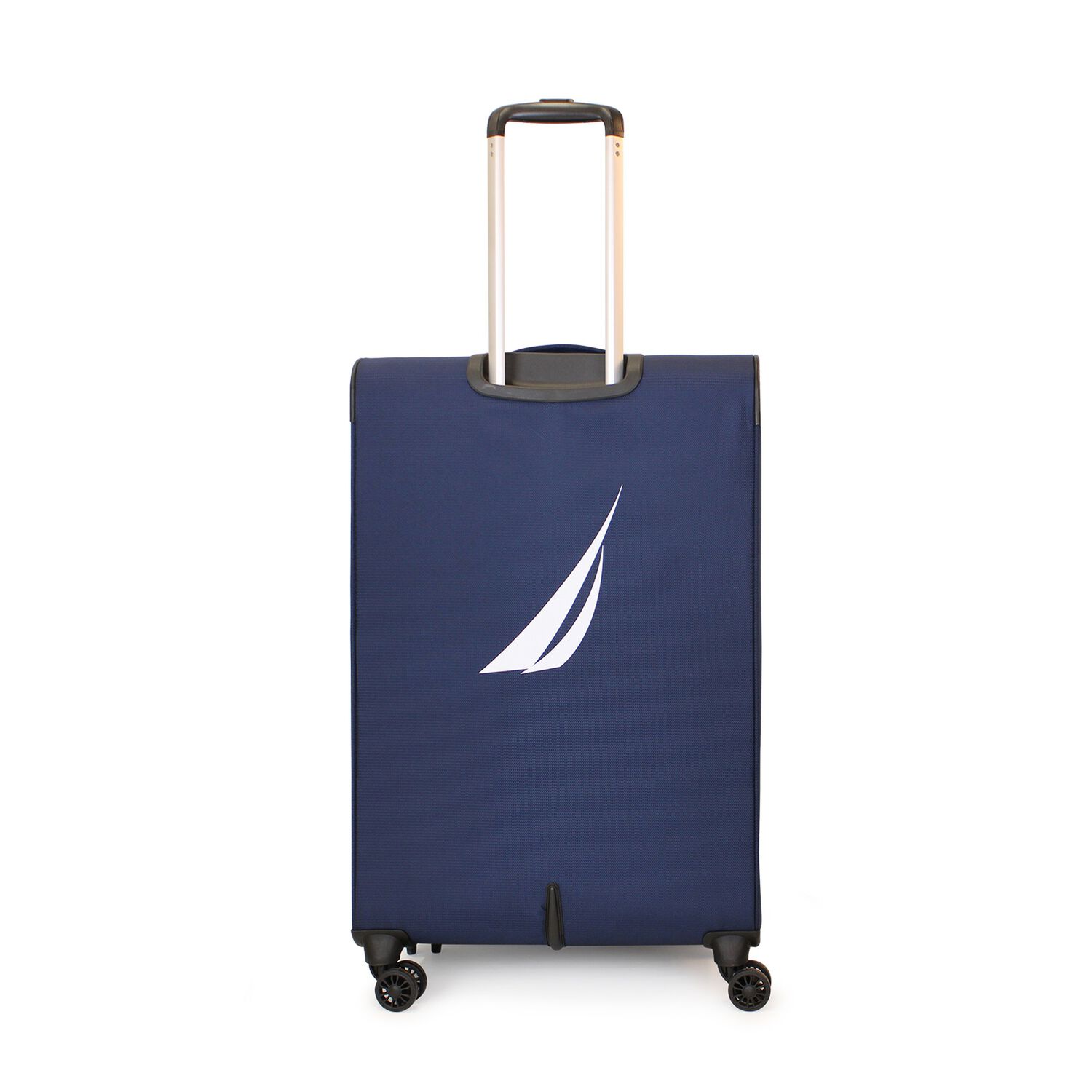 Pack 2 Maletas Blandas S+l Nautica Lisboa 10kg Y 23kg Azul image number 7.0