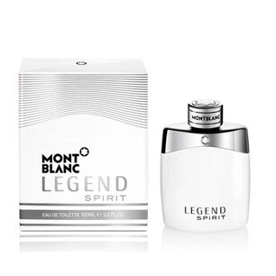 Montblanc Legend Spirit 100 Ml Edt