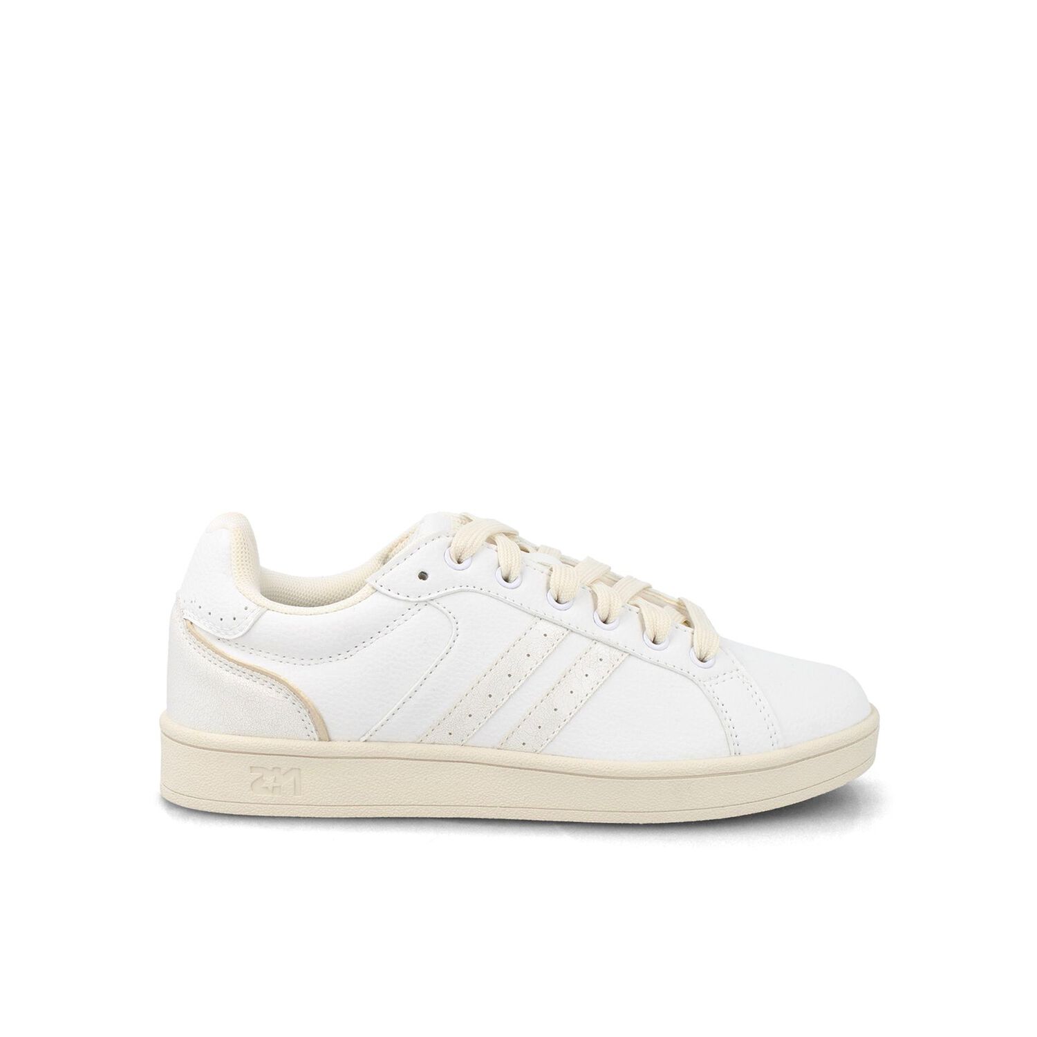Zapatilla Mujer North Star Compus Blanco - Beige image number 0.0