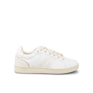 Zapatilla Mujer North Star Compus Blanco - Beige