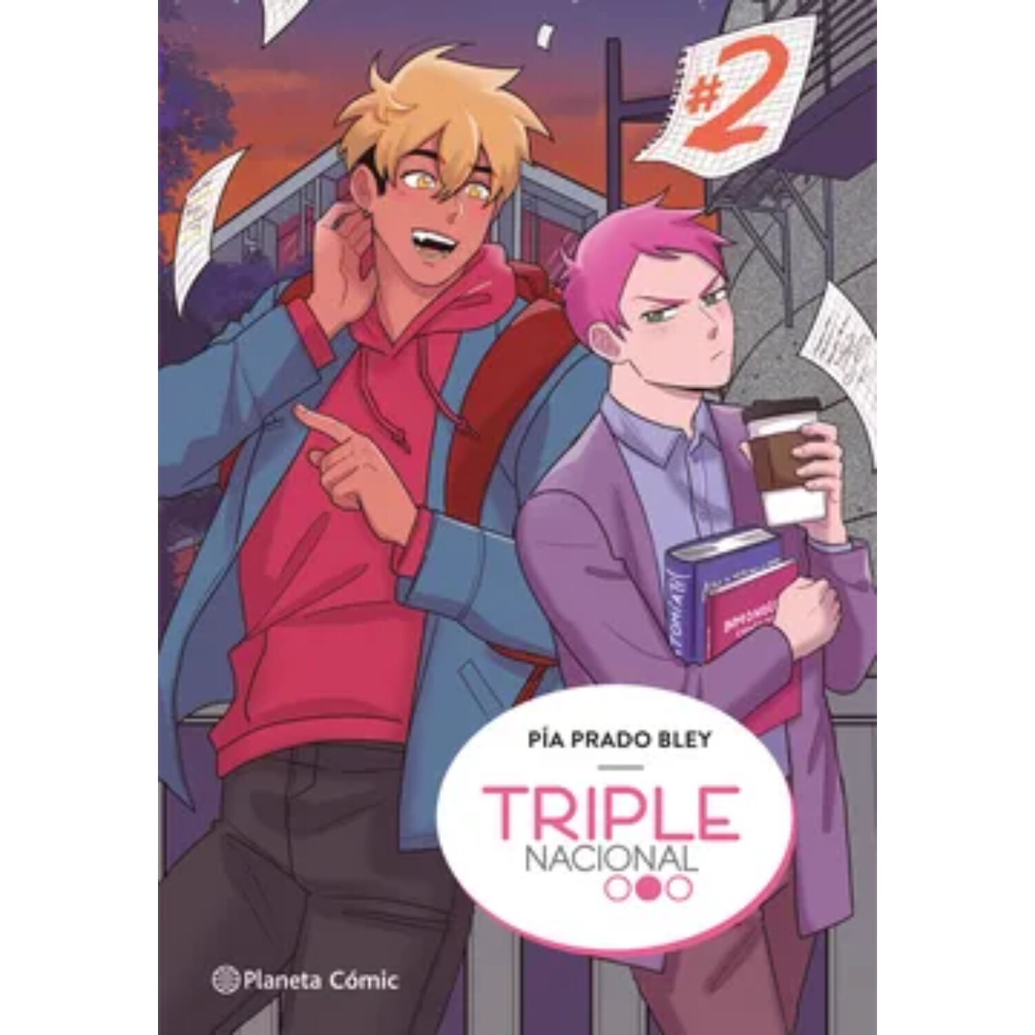 Triple Nacional 2 image number 0.0