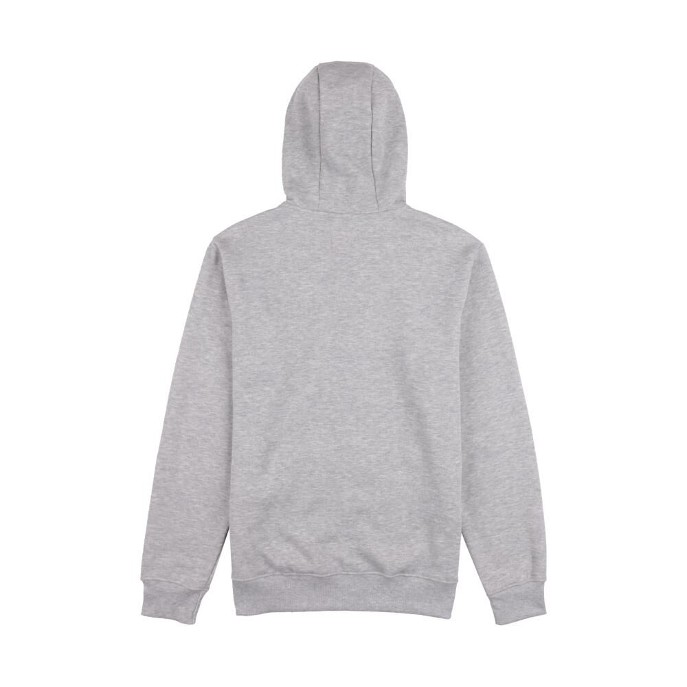 Polerón Liso Slim Cuello Alto Hombre Skuad image number 1.0
