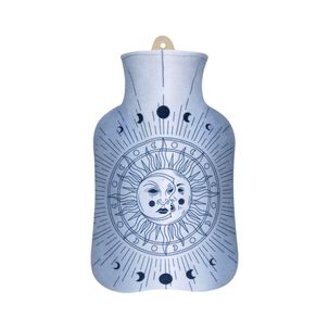 Guatero Thermicachile 1lt Estados Del Sol Y La Luna