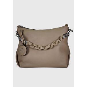 Cartera Helga Camel