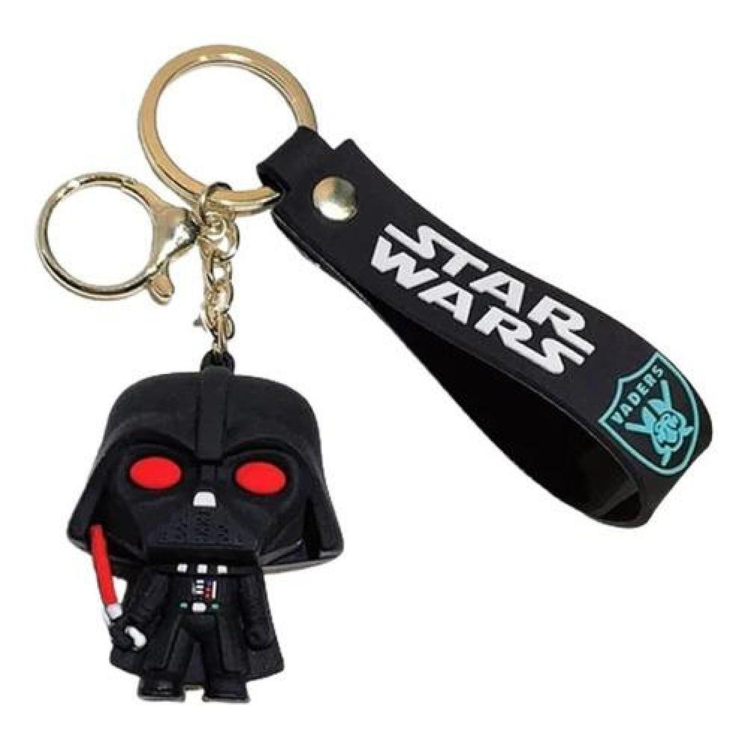 Llavero Xl Darth Vader Star Wars image number 0.0