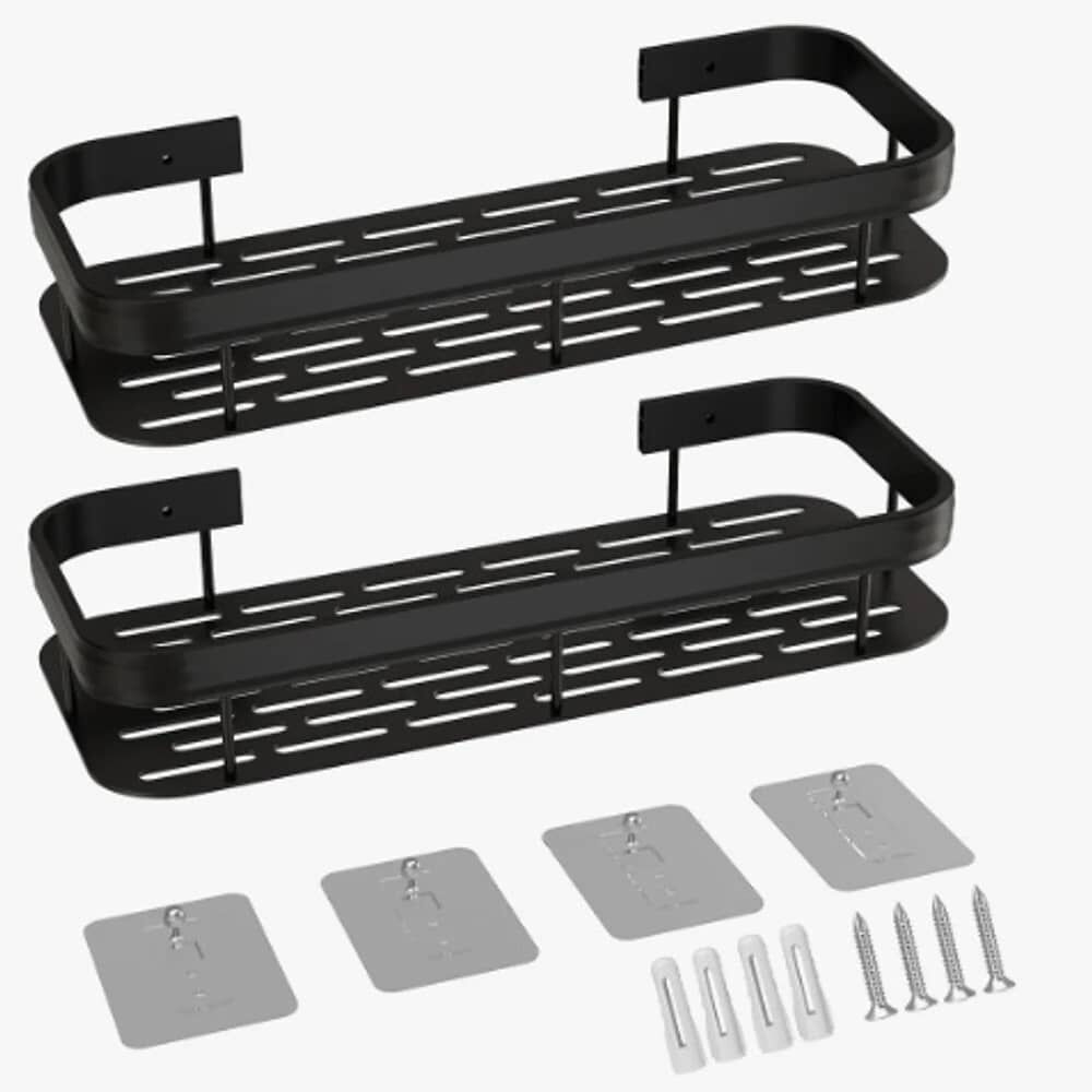 Set Repisas Ducha image number 1.0