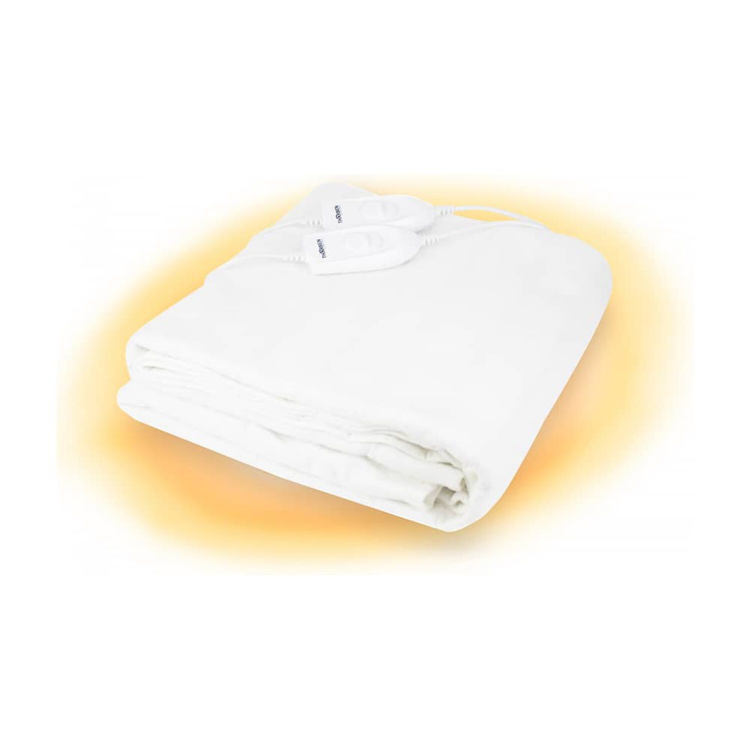 Calientacamas 2 Plaza 120w Thor Dual Underblanket image number 0.0