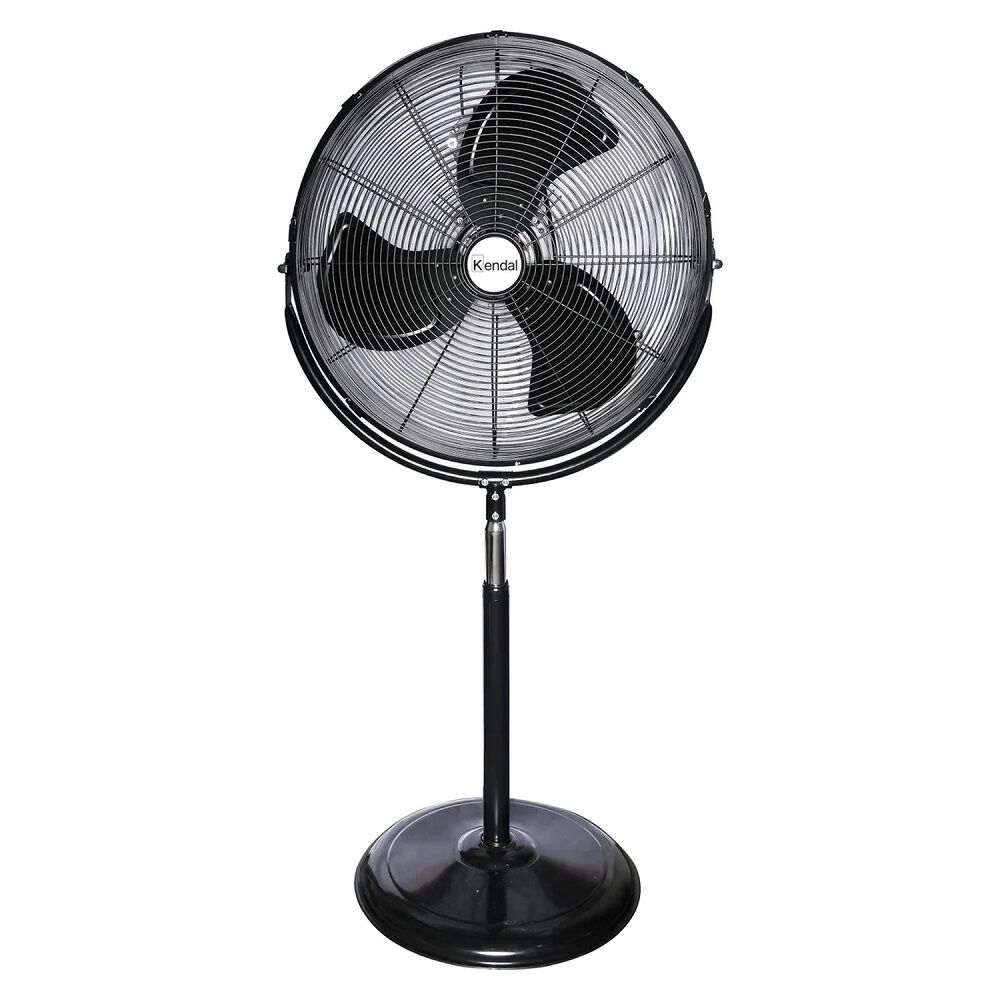 Ventilador De Pedestal Industrial 20 Pulgadas Fes 50 Kendal image number 0.0