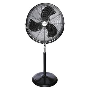 Ventilador De Pedestal Industrial 20 Pulgadas Fes 50 Kendal
