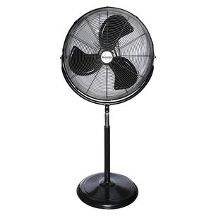Ventilador De Pedestal Industrial 20 Pulgadas Fes 50 Kendal
