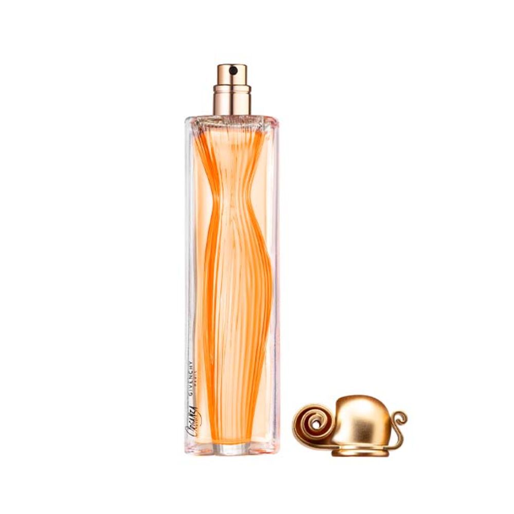 Givenchy Organza Edp 50 Ml Tester image number 0.0