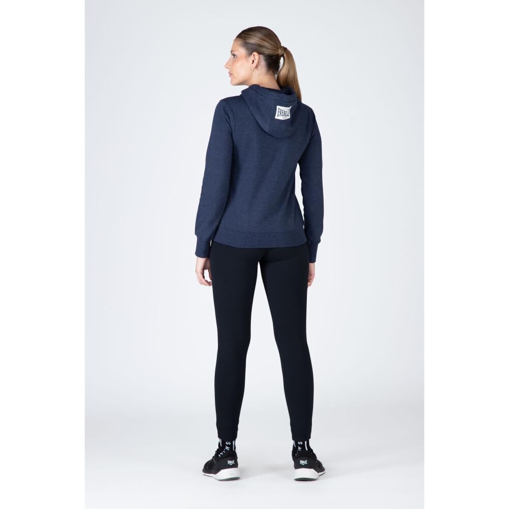 Chaqueta Deportiva Mujer Everlast image number 1.0