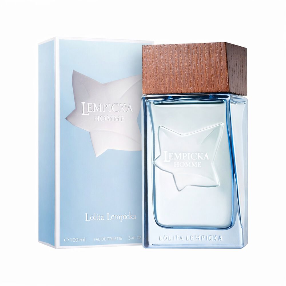 Lolita Lempicka Pour Homme Edt 100 Ml image number 0.0
