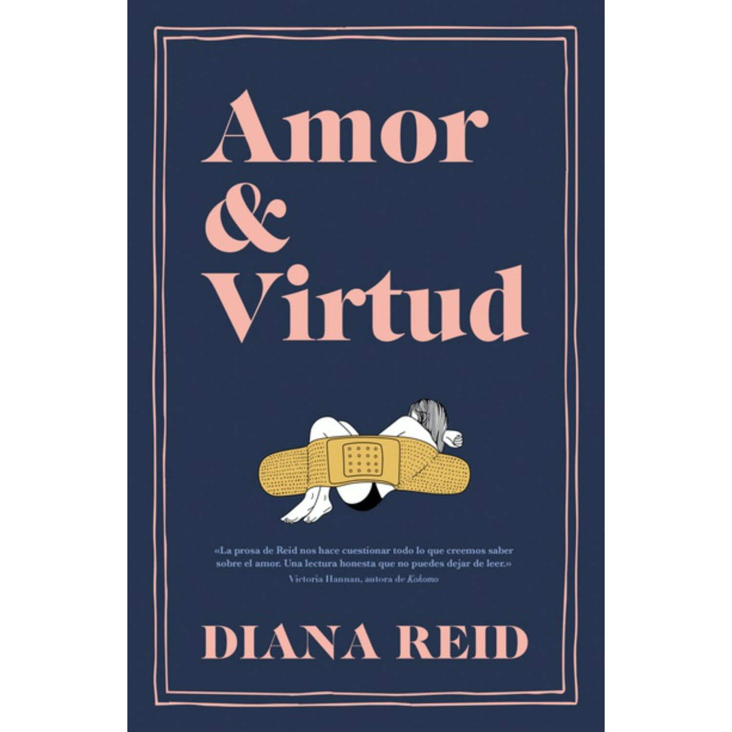 Amor Y Virtud image number 0.0