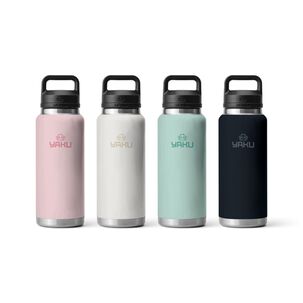 Botella Térmica Acero 1100 Ml Atlantis