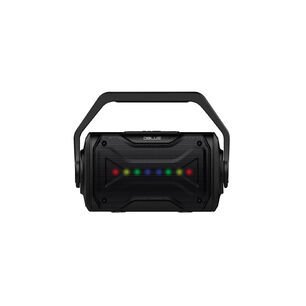 Parlante Bluetooth Port&aacute;til Iluminaci&oacute;n Led 20w - Ps