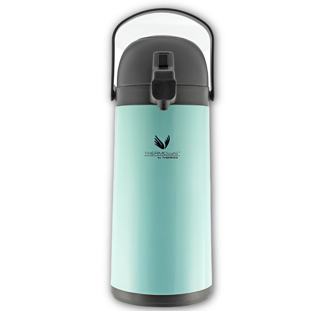 Termo Sifón De Acero Inoxidable 1.9 Lt Aqua Thermos Cln-19aq image number 3.0