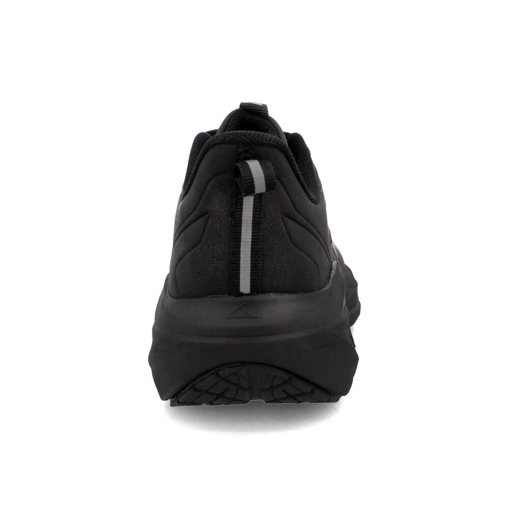 Zapatilla Deportiva Ni&ntilde;a Power Libra Negro image number 2.0