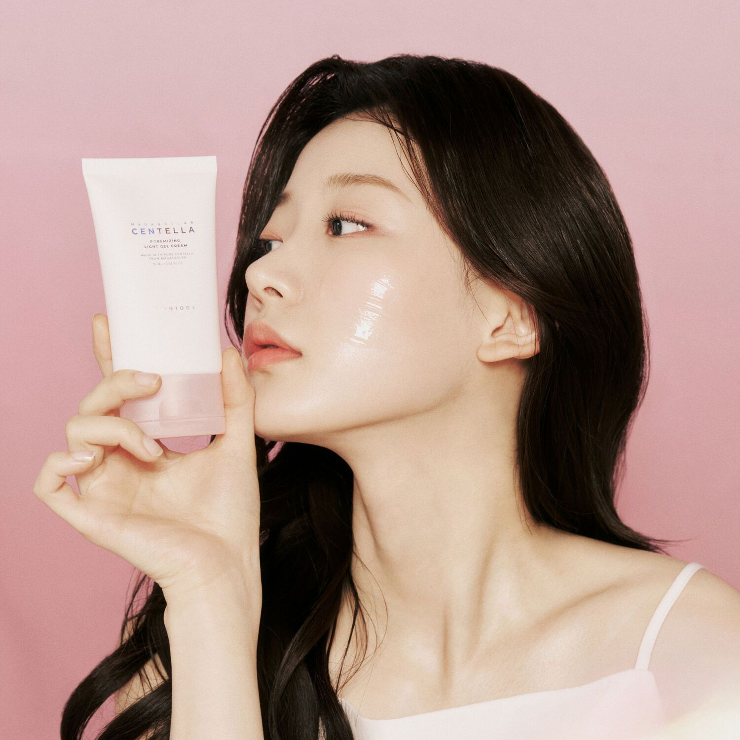 Mc Poremizing Light Gel Cream 75ml image number 2.0