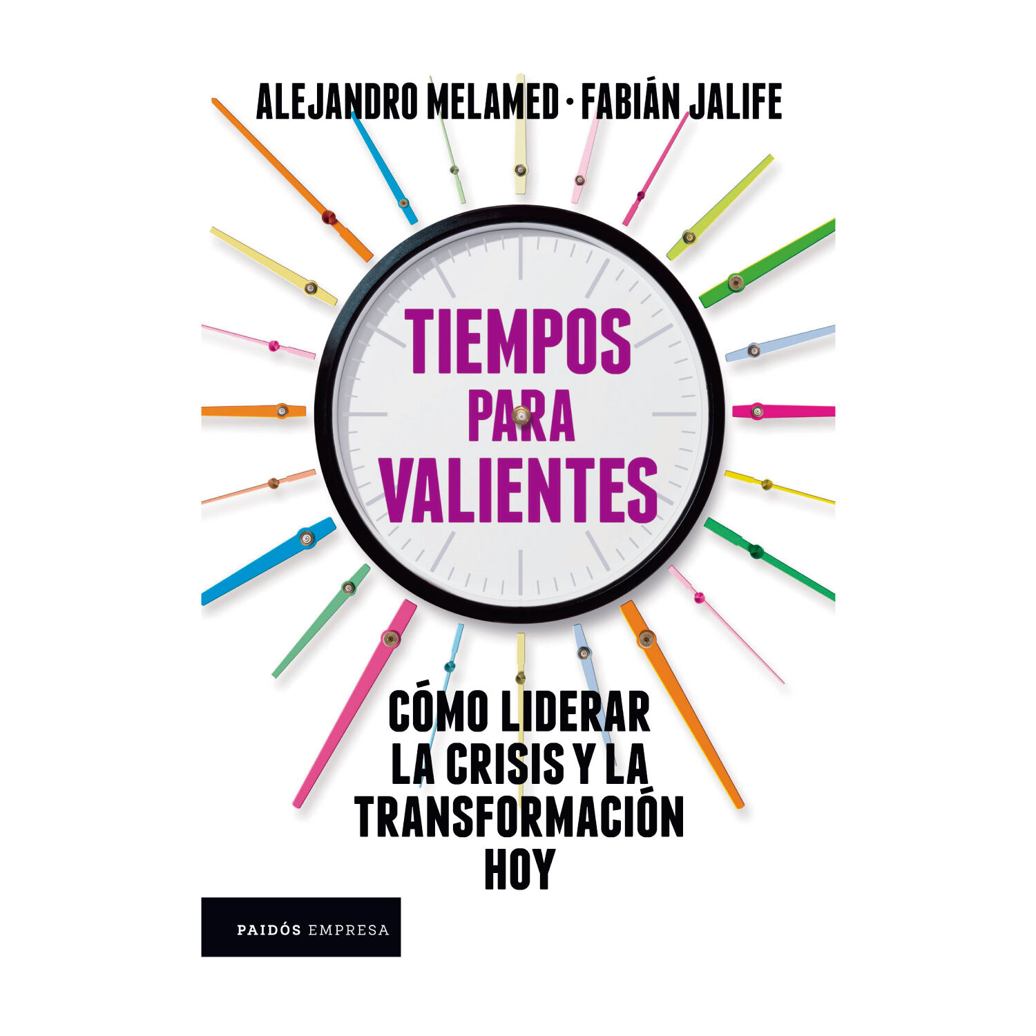 Tiempos Para Valientes image number 0.0