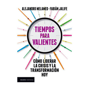 Tiempos Para Valientes