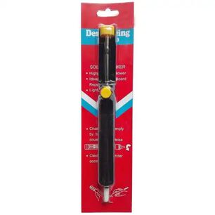 Extractor De Soldadura Met&aacute;lico