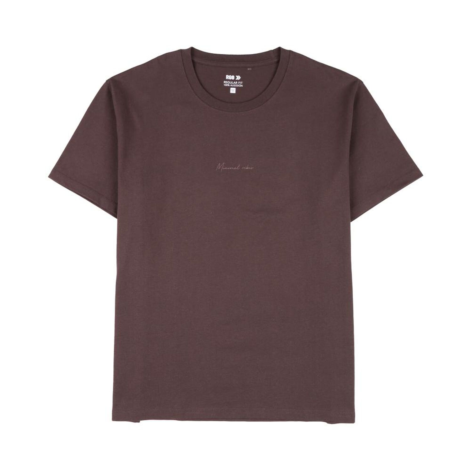 Polera Hombre Rolly Go image number 0.0