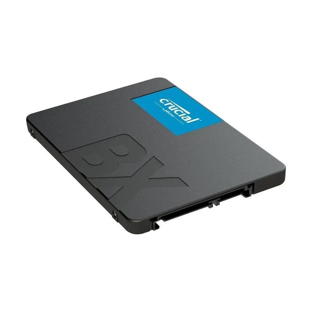 Disco De Estado Sólido Crucial Bx500 De 1tb (ssd, 3d Nand, Sata, 540/500 Mb/s) image number 1.0
