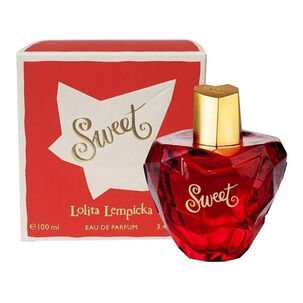 Lolita Lempicka Lolita Lempicka Sweet 100ml Edp Lolita Lempicka Lolita Lempicka Sweet 100ml Edp