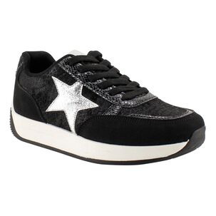 Zapatilla Urbana Mujer Sport