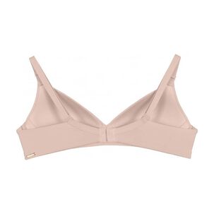 Sost&eacute;n Copa Suave Sin Aros Palo De Rosa 2rios