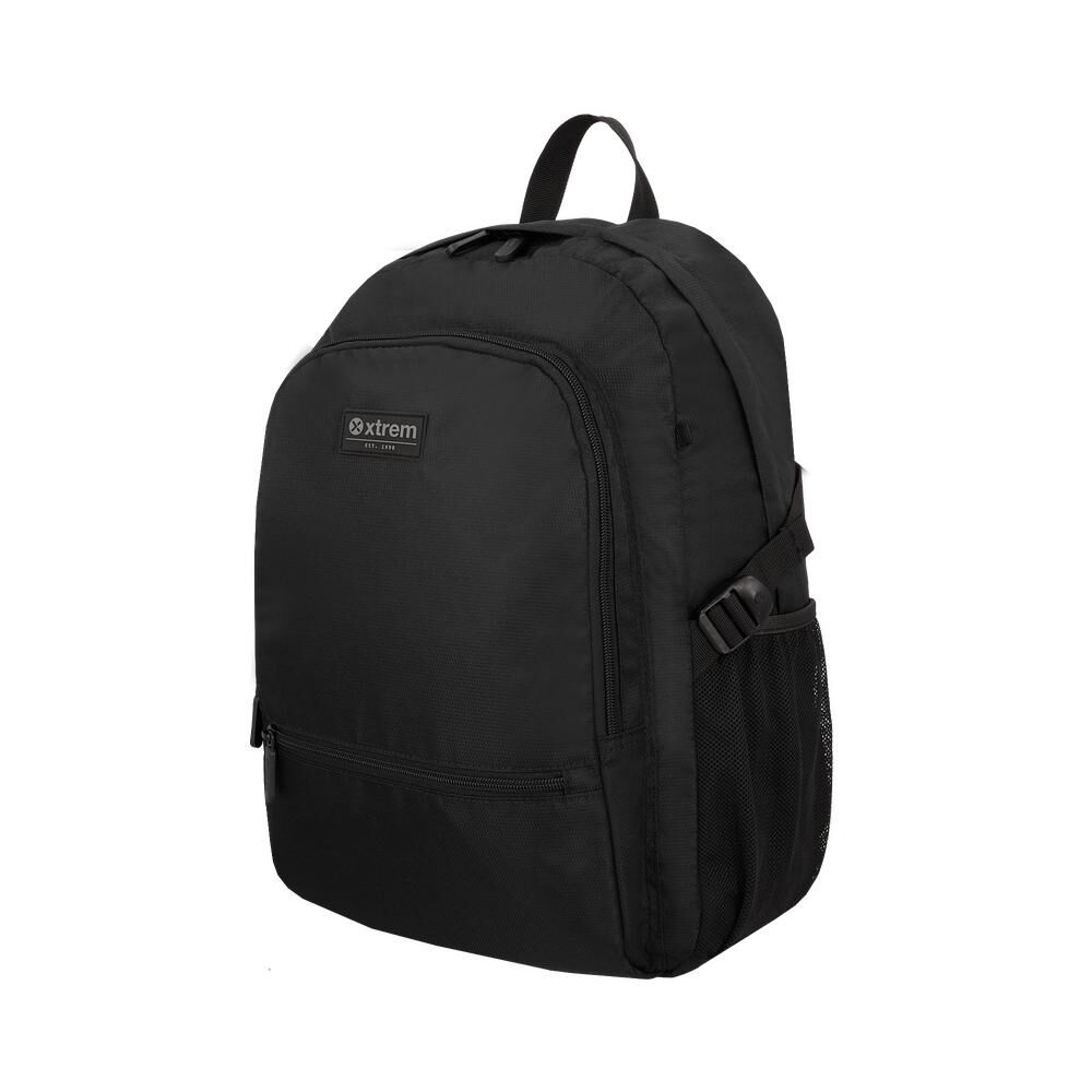 Mochila Notebook Xtrem Wynwood 6xt Negro 15" image number 3.0