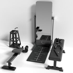 Enigma Mirror Ten Series