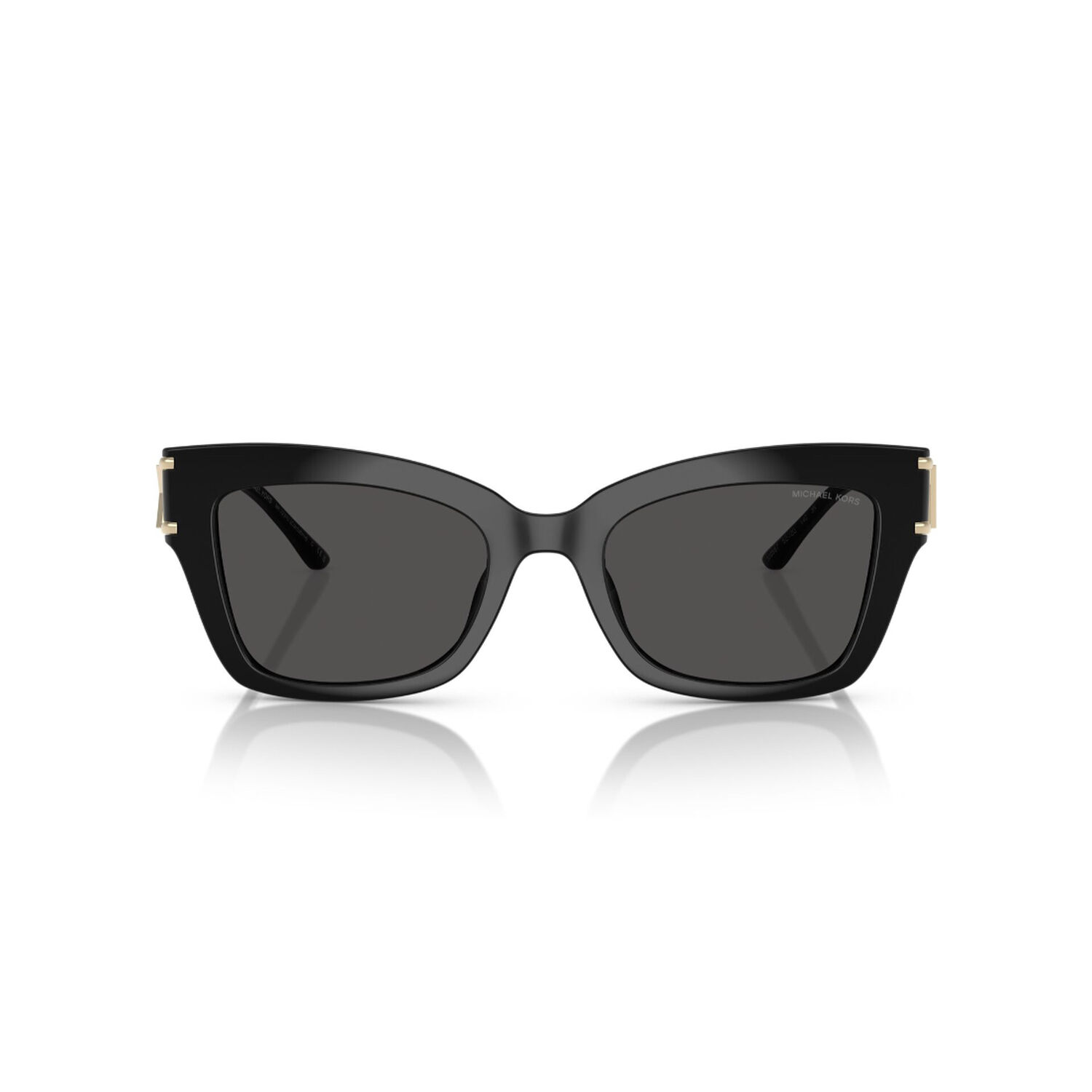 Lentes De Sol Cantabria Negro Michael Kors image number 0.0