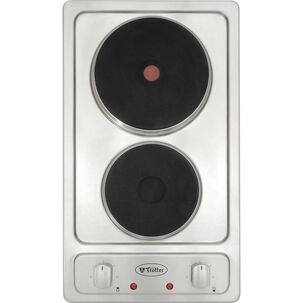 Encimera El&eacute;ctrica 2 Platos At-e Xn Strom