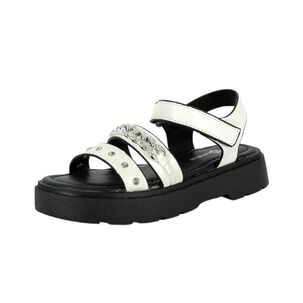 Sandalia Sandy Blanco Bamboo